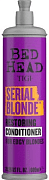 Кондиционер для блондинок восстанавливающий Bed head serial blonde