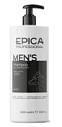 Мужской шампунь Men’s Epica