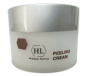 Крем-гоммаж для всех типов кожи Peeling Cream