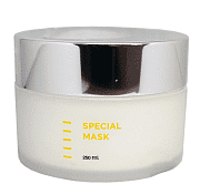 Маска очищающая для сокращения пор Special Mask 
