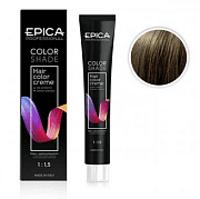 Крем-краска Colorshade 7.12 русый перламутровый