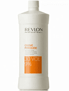 Кремообразный окислитель 9% Creme Peroxide 30 Vol