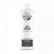 Кондиционер увлажняющий система 2 Nioxin system 02 scalp revitalizer conditioner 