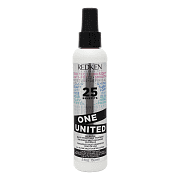 Спрей мультифункциональный с 25 полезными свойствами One united elixir