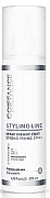 Спрей для укладки волос средней фиксации Spray fixant souple