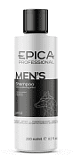 Мужской шампунь Men’s Epica