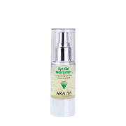 Гель-контур для век увлажняющий Eye gel moisturizer