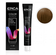 Крем-краска Colorshade 8.34 светло-русый золотисто-медный
