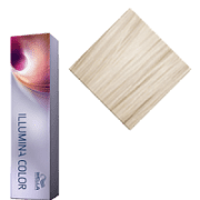 Краска для волос Illumina color 10/1
