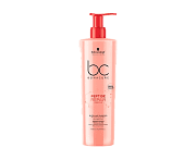Шампунь спасительное восстановление для тонких волос Peptide repair rescue