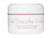 Специальный крем для кожи лица в период менопаузы Vital transfer visage