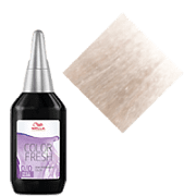 Краска оттеночная для волос Color fresh 0/6 Жемчужный