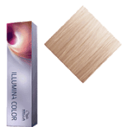 Краска для волос Illumina color 10/93