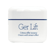 Морской лифтинговый крем Ger lift