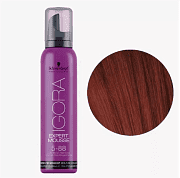 5-88 Мусс тонирующий для волос Igora expert mousse