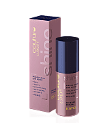 Масло-блеск для волос HC luxury shine