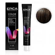 Крем-краска Colorshade 6.32 темно-русый бежевый