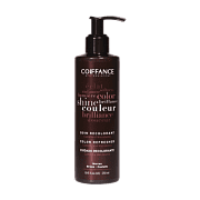 Усилитель цвета волос коричневый Recoloring care brown