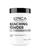 Порошок для обесцвечивания белый Bleaching powder