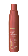Шампунь цвет-эксперт для окрашенных волос Curex color save