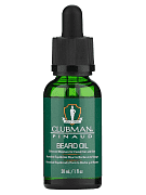 Масло для бороды Beard oil