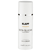 Крем-уход 24 часа 24h Beta glucan cream