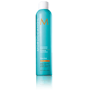Лак Extra Strong Moroccanoil