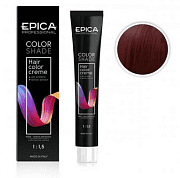 Крем-краска Colorshade 7.66 русый красный интенсивный
