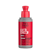 Шампунь для сильно поврежденных волос Bed head urban antidotes resurrection