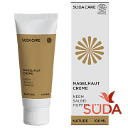 Крем для кутикулы " 6 масел"  Nagelhaut Creme