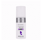 Мист экспресс-увлажнение с мочевиной 10% Moisture mist