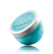 Легкая увлажняющая маска для тонких и сухих волос Moroccanoil