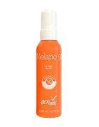 Солнцезащитное молочко для лица и тела SPF 50 Melano 50