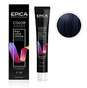 Крем-краска Colorshade 2.1 иссиня-черный