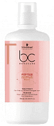 Маска спасительное восстановление для волос Bc peptide repair rescue