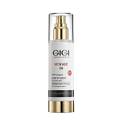 Сыворотка сияние Glow up serum new age g4