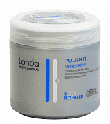 Крем-блеск без фиксации для волос New L-style polish it