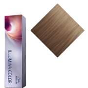Краска для волос Illumina color 7/31