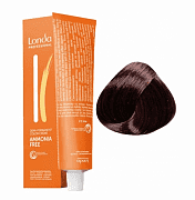 Тонирующая краска Londa Ammonia free 0/56 красно-фиолетовый микстон