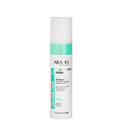 Спрей для объема волос тонких и склонных к жирности Volume hair spray