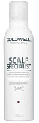 Шампунь для чувствительной кожи головы Dual scalp sensitive foam