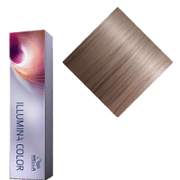 Краска для волос Illumina color 8/69