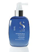 Спрей несмываемый для придания объема волосам Volumizing spray