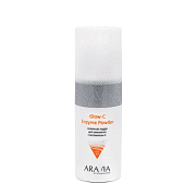 Пудра энзимная для умывания с витамином с Glow-c enzyme powder