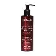 Усилитель цвета волос Recoloring care mahogany