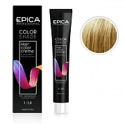 Крем-краска Colorshade 10 светлый блондин