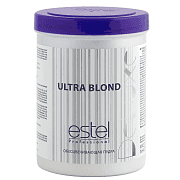 Пудра Обесцвечивающая Ultra Blonde De Luxe