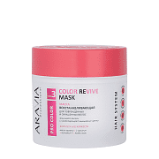 Маска восстанавливающая для поврежденных и окрашенных волос Color revive mask