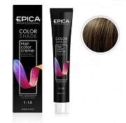 Крем-краска Colorshade 6.12 темно-русый перламутровый