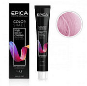 Крем-краска пастельное тонирование Colorshade Розовый